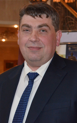 Sergiy Kornovenko