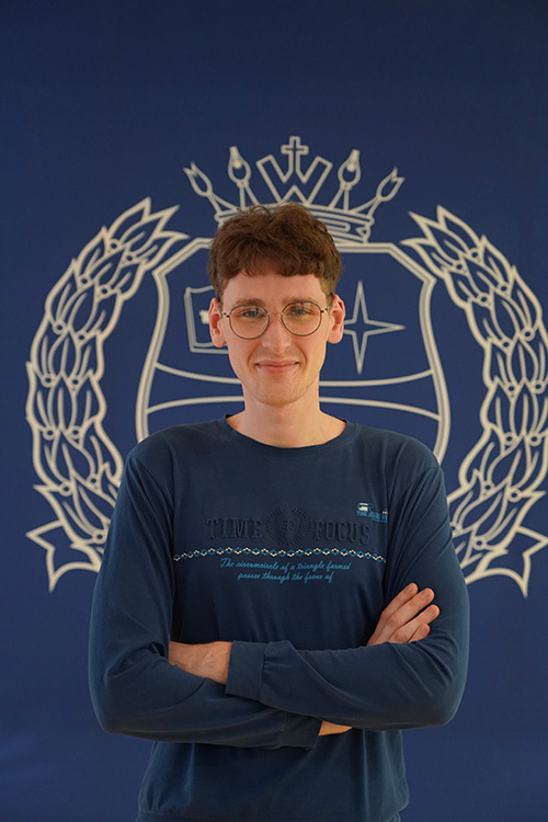 Бєляєв Антон Миколайович