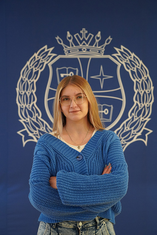 Богомаз Діана Олексіївна