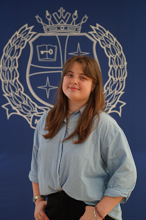 Наталія Бондар