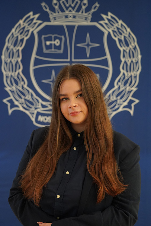 Дарина Коробченко