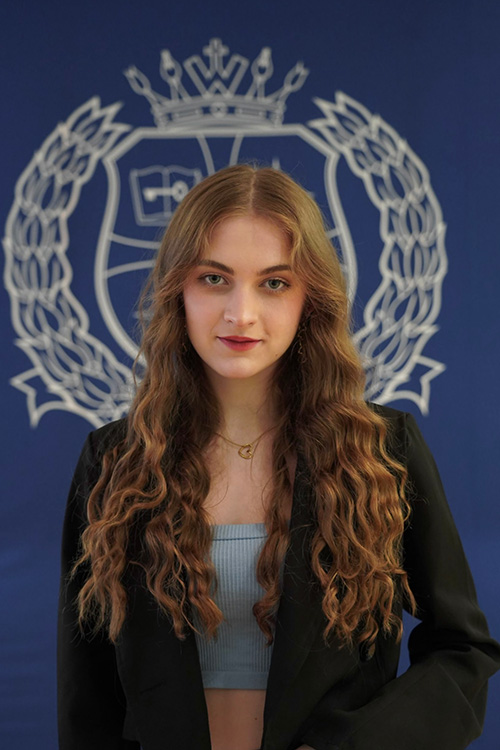 Соловей Вікторія Миколаївна