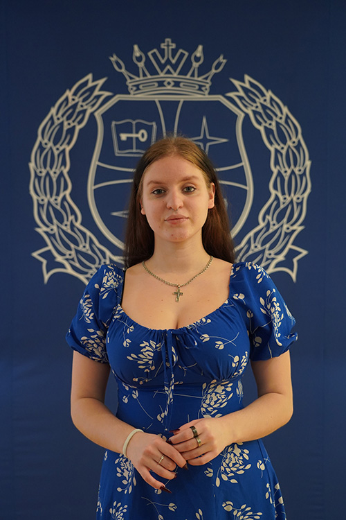 Таран Анна Сергіївна