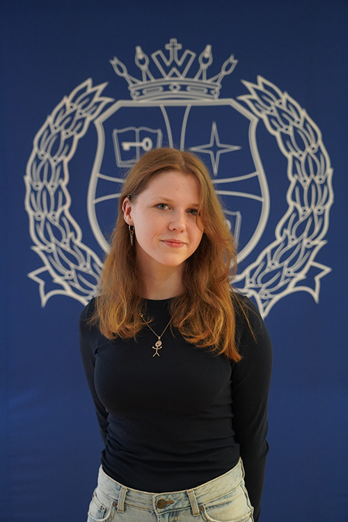 Катерина Завалова